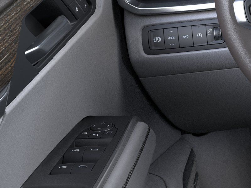 New 2027 GMC Acadia Denali AWD/4WD image 46