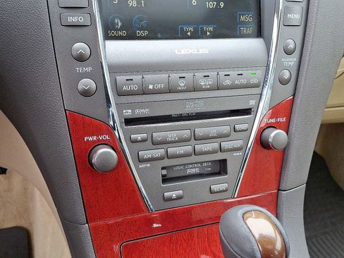 Used 2009 Lexus ES 350 image 17