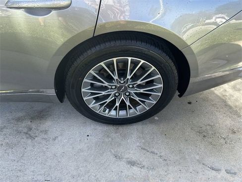 Used 2023 Genesis G80 2.5T image 19