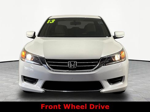 Used 2013 Honda Accord LX image 2