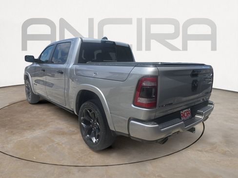 Used 2024 RAM 1500 Limited AWD/4WD image 7