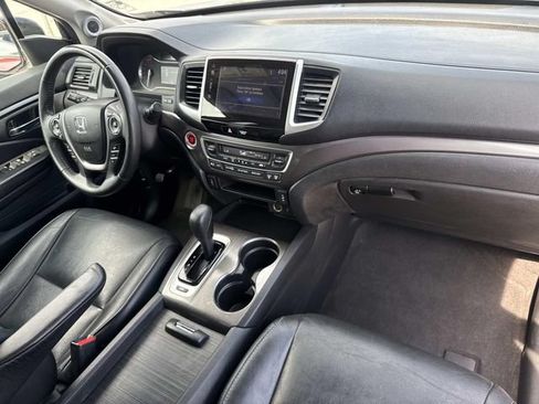 Used 2018 Honda Pilot EX-L image 13