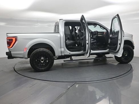 Used 2023 Ford F150 Raptor image 4