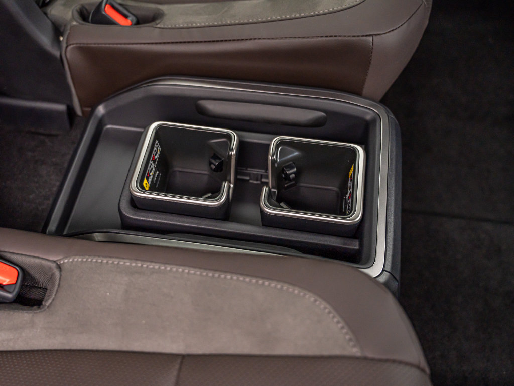 New 2026 Lexus TX 350 AWD w/ Technology Package image 50