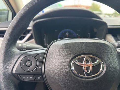 Certified 2026 Toyota Corolla LE image 13