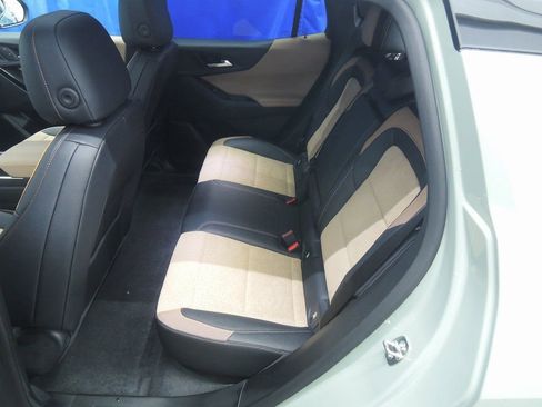 New 2026 Chevrolet Equinox ACTIV w/ Safety and Technology Package image 28