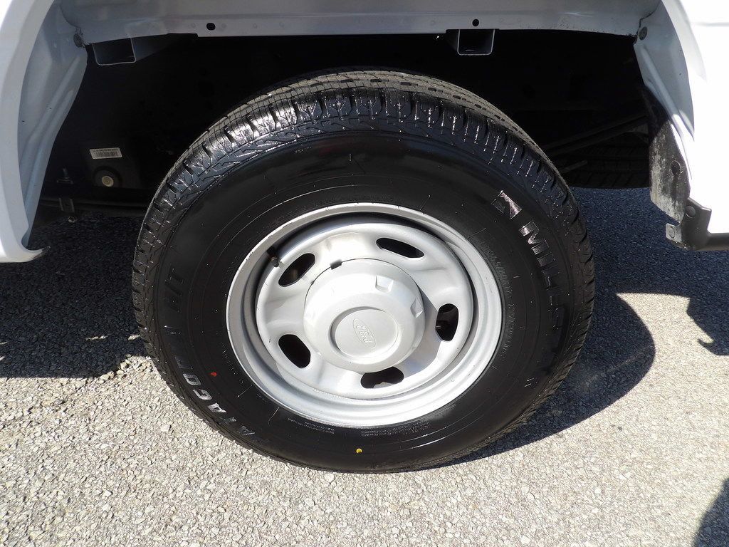 Used 2023 Ford F250 XL RWD image 39