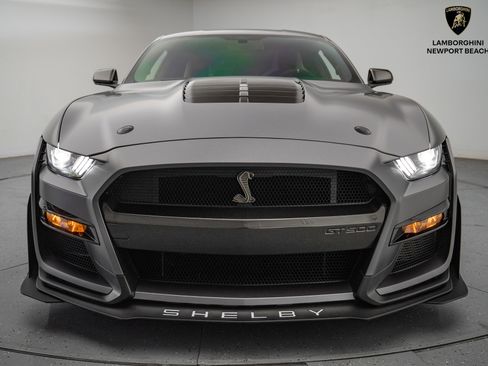 Used 2022 Ford Mustang Shelby GT500 w/ Handling Package image 14