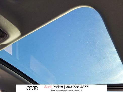 New 2025 Audi Q6 e-tron Premium Plus AWD/4WD image 22