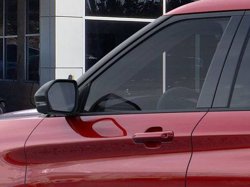 New 2026 Ford Explorer ST image 20