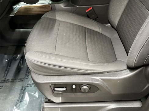 Used 2021 Chevrolet Silverado 1500 LT Trail Boss w/ Bed Protection Package image 19