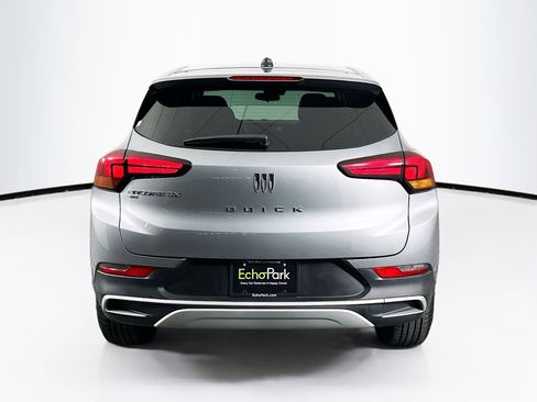 Used 2025 Buick Encore GX Preferred image 7