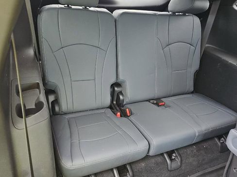 Used 2024 Buick Enclave Essence w/ Trailering Package, 5000 lbs. image 40