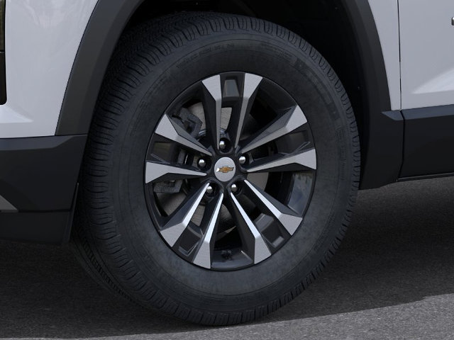 New 2027 Chevrolet Equinox LT w/ Convenience Package II AWD/4WD image 9