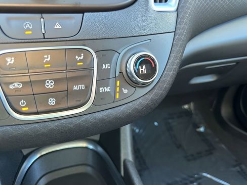 Used 2024 Chevrolet Malibu LT image 20