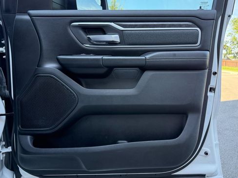 Used 2021 RAM 1500 Big Horn AWD/4WD image 22
