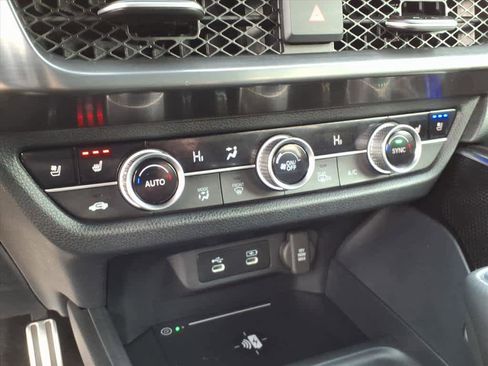 Certified 2025 Acura ADX A-Spec image 26