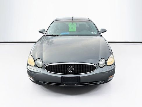 Used 2005 Buick LaCrosse CX image 18