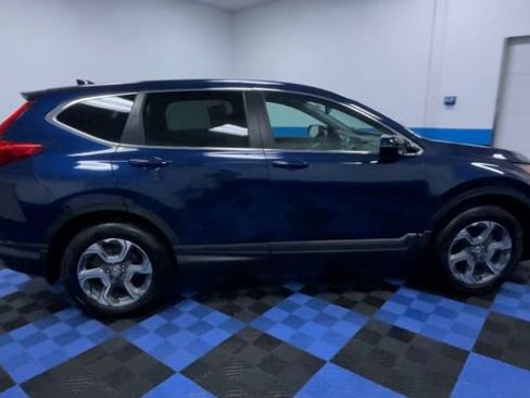 Used 2018 Honda CR-V EX-L image 9