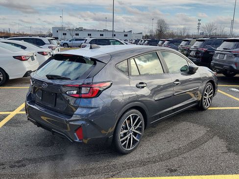 New 2026 Subaru Impreza 2.0i Sport image 4