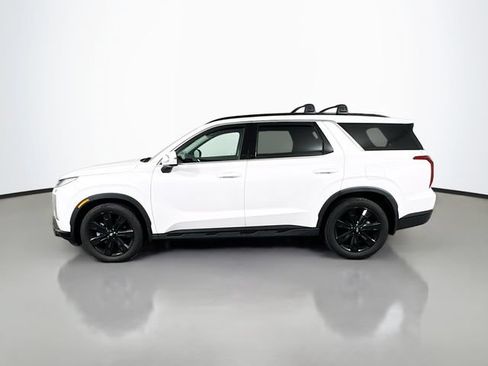 Used 2025 Hyundai Palisade XRT AWD/4WD image 3