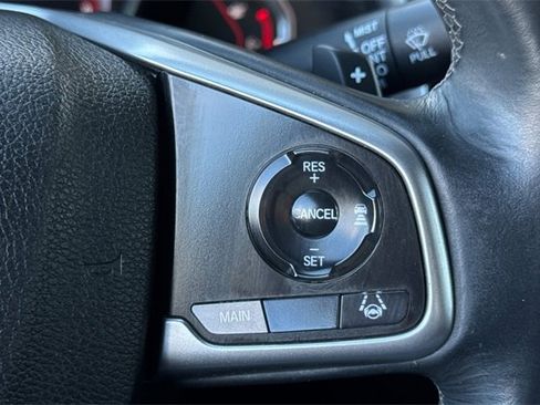 Certified 2019 Honda Civic Sport image 28