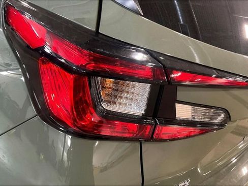 Used 2025 Subaru Crosstrek 2.5i Limited AWD/4WD image 29