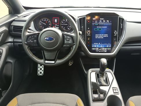 Used 2024 Subaru Crosstrek 2.5i Sport w/ Crosstrek Mirror Package image 27