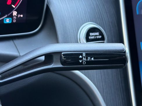 Certified 2025 Mercedes-Benz GLC 300 4MATIC image 26