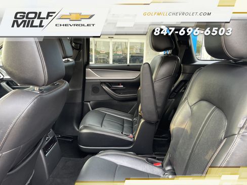 Used 2024 MAZDA CX-90 3.3 Turbo w/ Preferred Plus AWD/4WD image 25