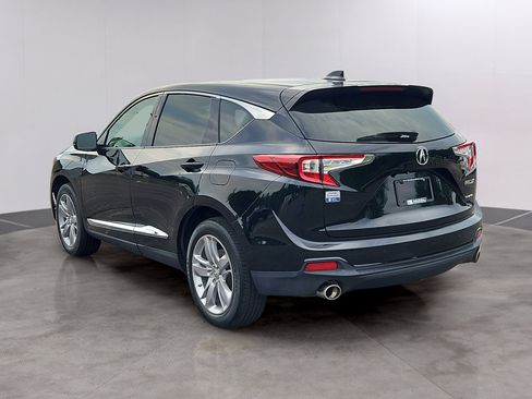 Used 2019 Acura RDX AWD w/ Advance Package image 35
