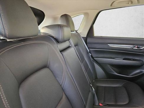 Used 2023 MAZDA CX-5 AWD 2.5 S w/ Premium Plus Pkg image 17