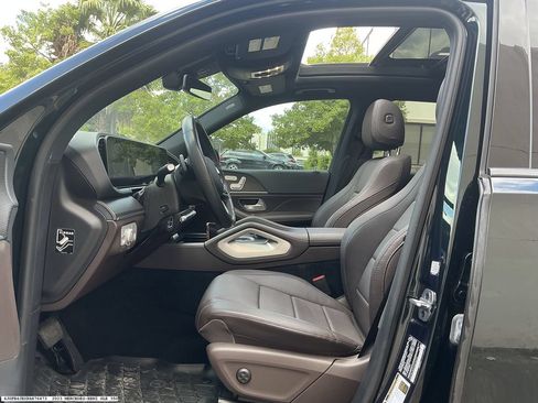 Used 2023 Mercedes-Benz GLE 350 image 8