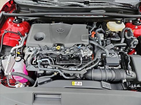Used 2026 Toyota Camry LE FWD image 22