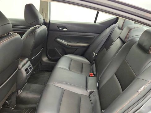 Used 2021 Nissan Altima 2.5 SR AWD/4WD image 21