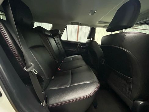 Used 2019 Toyota 4Runner TRD Off-Road Premium image 15