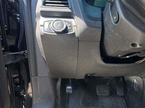 Used 2014 Ford Explorer 4WD Police Interceptor image 11