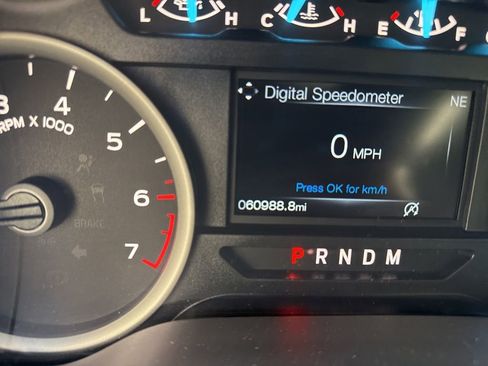 Used 2020 Ford F150 XLT w/ Equipment Group 302A Luxury AWD/4WD image 11