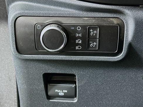 Used 2025 Ford Bronco Big Bend image 17