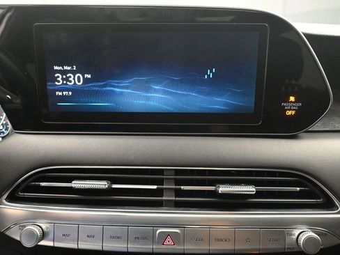 Used 2022 Hyundai Palisade Calligraphy image 11