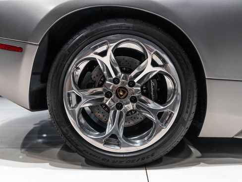 Used 2005 Lamborghini Murcielago Coupe image 57
