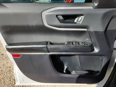 Used 2023 Ford Bronco Sport Big Bend AWD/4WD image 13