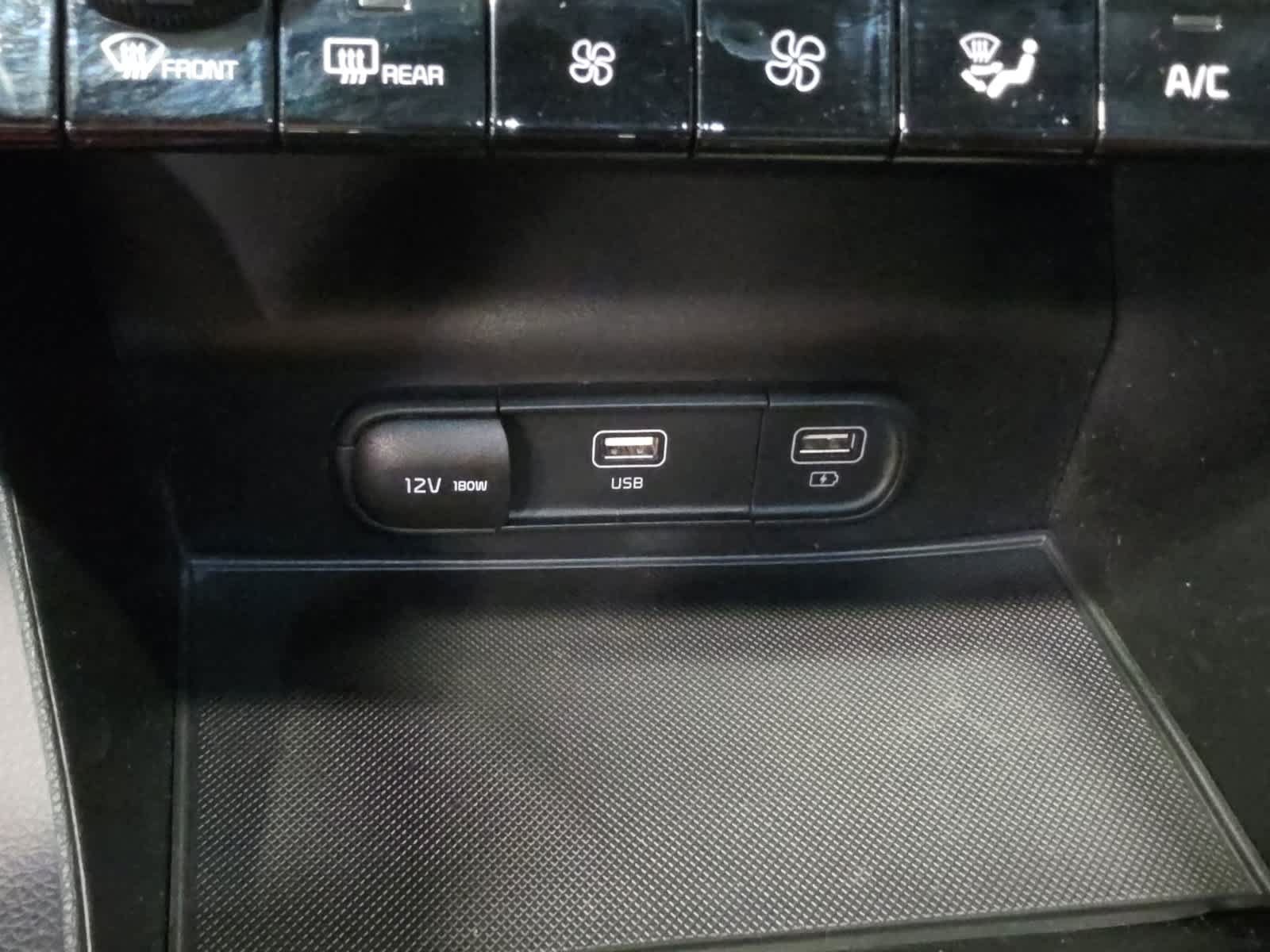 Used 2021 Kia K5 GT-Line w/ GT-Line FWD Premium Package image 24
