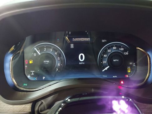 New 2026 RAM 1500 Limited AWD/4WD image 21