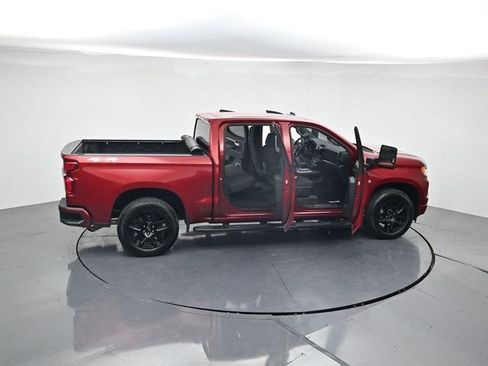 Used 2023 Chevrolet Silverado 1500 RST image 47