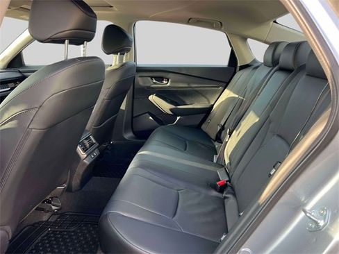 Used 2025 Honda Accord EX-L image 15