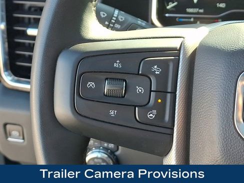 Used 2024 GMC Sierra 3500 Denali w/ Denali Reserve Package image 26