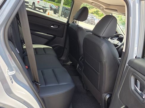 New 2026 Nissan Rogue Dark Armor FWD image 12