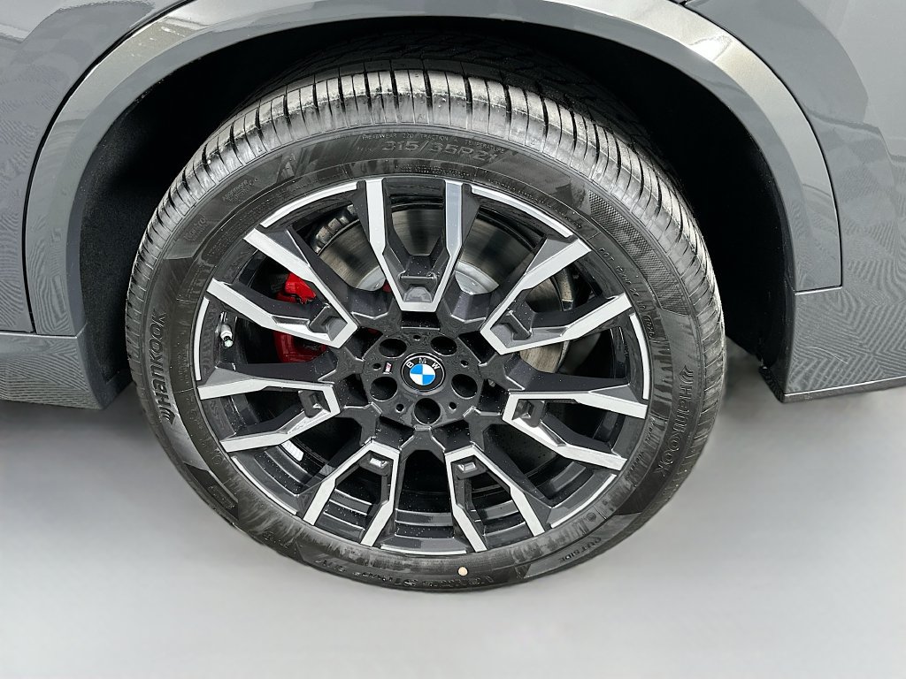 Used 2026 BMW X5 xDrive50e w/ M Sport Package AWD/4WD image 23
