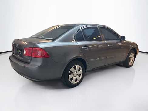 Used 2008 Kia Optima LX image 9